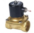 2W（2L）電磁閥