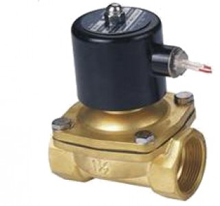 2W（2L）電磁閥